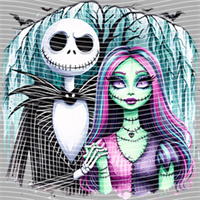 Valentine's Day-QRJ  4770